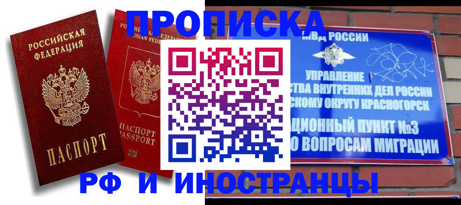 временная регистрация купить в Николаевске