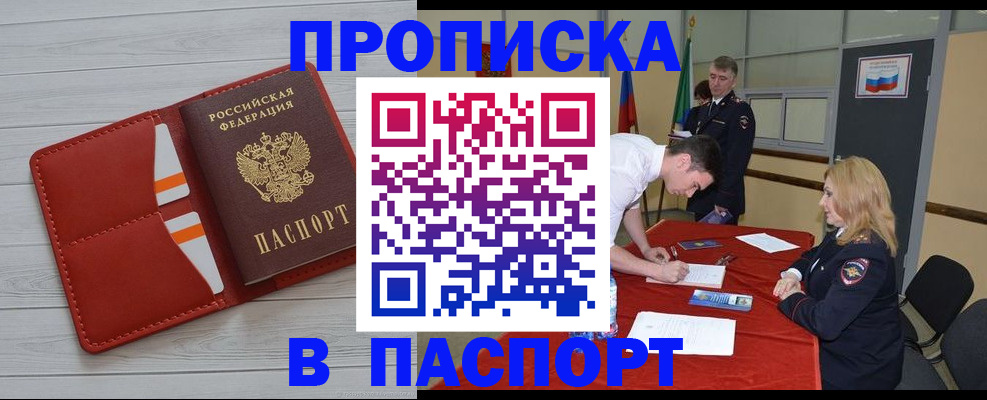 прописка гарантия в Николаевске